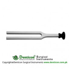 Tuning Fork Stainless Steel, Frequency a 440